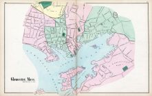 Gloucester, Essex County 1884